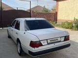 Mercedes-Benz E 200 1991 года за 1 000 000 тг. в Кызылорда – фото 4