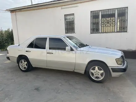 Mercedes-Benz E 200 1991 года за 1 300 000 тг. в Кызылорда