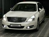 Nissan Teana 2013 года за 7 000 000 тг. в Алматы – фото 2