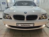 BMW 730 2005 годаfor7 900 000 тг. в Алматы – фото 2