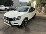 ВАЗ (Lada) Vesta SW Cross 2021 года за 6 700 000 тг. в Алматы