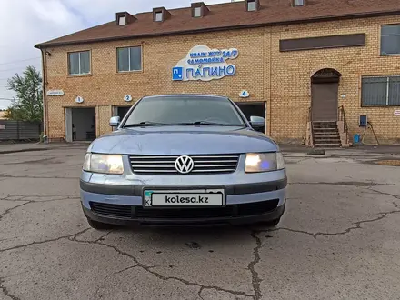 Volkswagen Passat 1999 года за 2 300 000 тг. в Караганда – фото 7