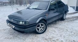 Volkswagen Passat 1992 годаfor1 550 000 тг. в Костанай – фото 3