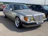 Mercedes-Benz E 230 1991 годаүшін2 500 000 тг. в Шымкент – фото 2