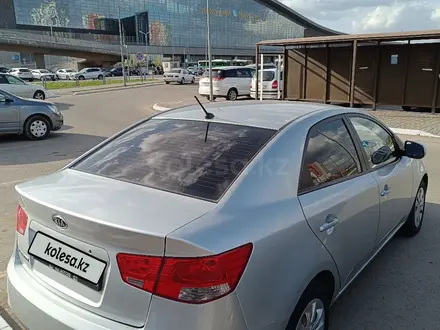 Kia Cerato 2012 года за 5 000 000 тг. в Астана – фото 2