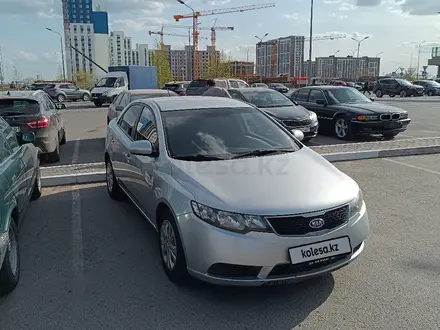 Kia Cerato 2012 года за 5 000 000 тг. в Астана