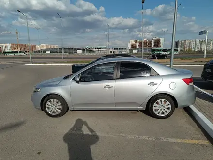 Kia Cerato 2012 года за 5 000 000 тг. в Астана – фото 3