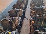 Двигатели из Европы за 360 000 тг. в Караганда – фото 3