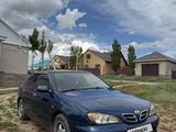 Nissan Primera 2001 годаүшін1 900 000 тг. в Актобе – фото 2