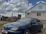 Nissan Primera 2001 годаүшін1 900 000 тг. в Актобе – фото 3