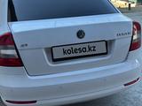 Skoda Octavia 2013 года за 5 000 000 тг. в Шымкент – фото 2