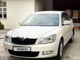 Skoda Octavia 2013 года за 5 000 000 тг. в Шымкент