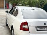 Skoda Octavia 2013 года за 5 000 000 тг. в Шымкент – фото 3