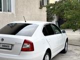 Skoda Octavia 2013 года за 5 000 000 тг. в Шымкент – фото 5