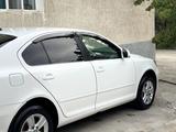 Skoda Octavia 2013 года за 5 000 000 тг. в Шымкент – фото 4
