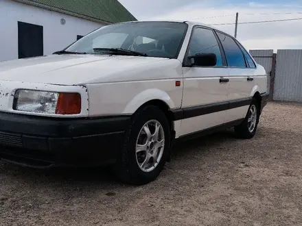 Volkswagen Passat 1992 года за 750 000 тг. в Кызылорда