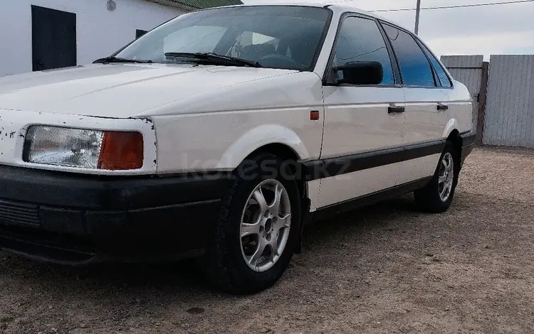 Volkswagen Passat 1992 года за 750 000 тг. в Кызылорда