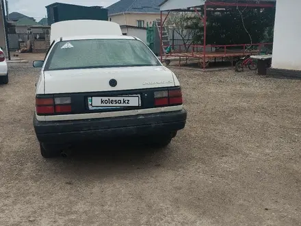 Volkswagen Passat 1992 года за 750 000 тг. в Кызылорда – фото 4