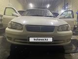 Toyota Camry 2000 годаүшін2 450 000 тг. в Усть-Каменогорск – фото 4