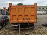 Shacman (Shaanxi)  F3000 2020 года за 23 000 000 тг. в Талдыкорган – фото 4