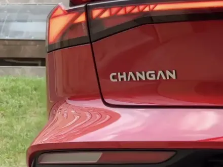 Changan UNI-V 2023 года за 10 350 000 тг. в Алматы – фото 10