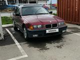 BMW 318 1993 года за 1 400 000 тг. в Астана