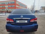Nissan Almera 2014 годаfor3 900 000 тг. в Кызылорда – фото 4