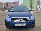 Nissan Almera 2014 годаfor3 900 000 тг. в Кызылорда – фото 3