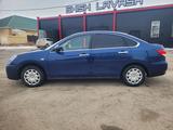 Nissan Almera 2014 годаfor3 900 000 тг. в Кызылорда – фото 5