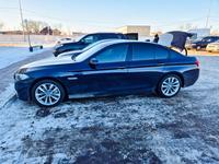 BMW 528 2015 года за 11 750 000 тг. в Астана