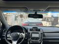 Toyota Camry 2013 годаүшін9 800 000 тг. в Актау – фото 3
