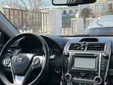 Toyota Camry 2013 года за 9 800 000 тг. в Актау – фото 4