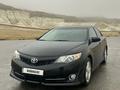 Toyota Camry 2013 годаүшін9 800 000 тг. в Актау