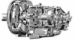 Акпп, мкпп на ford, форд за 121 000 тг. в Алматы
