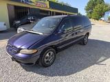 Chrysler Voyager 1998 года за 2 556 789 тг. в Шымкент