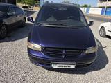 Chrysler Voyager 1998 года за 2 556 789 тг. в Шымкент – фото 2