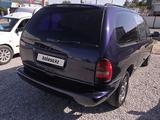 Chrysler Voyager 1998 года за 2 556 789 тг. в Шымкент – фото 4
