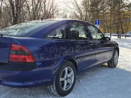 Opel Vectra 1996 года за 2 100 000 тг. в Караганда – фото 12