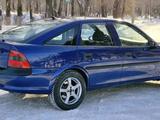 Opel Vectra 1996 года за 2 100 000 тг. в Караганда – фото 4