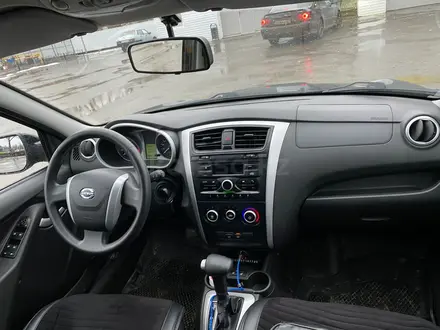 Datsun on-DO 2017 года за 3 400 000 тг. в Атырау – фото 11