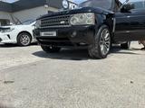 Land Rover Range Rover 2005 года за 3 600 000 тг. в Шымкент – фото 2