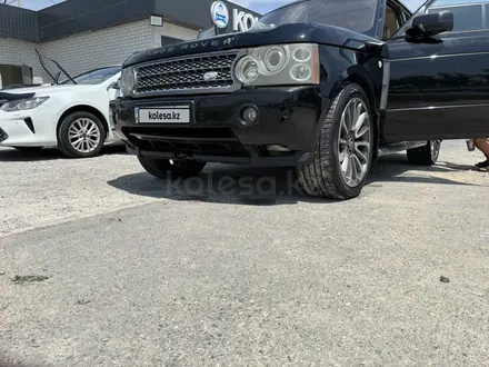 Land Rover Range Rover 2005 года за 3 600 000 тг. в Шымкент – фото 2