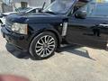 Land Rover Range Rover 2005 годаүшін3 600 000 тг. в Шымкент – фото 3