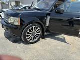 Land Rover Range Rover 2005 года за 3 600 000 тг. в Шымкент – фото 3