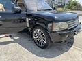 Land Rover Range Rover 2005 годаүшін3 600 000 тг. в Шымкент