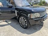 Land Rover Range Rover 2005 года за 3 600 000 тг. в Шымкент