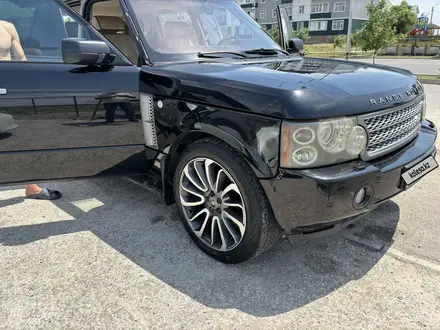 Land Rover Range Rover 2005 года за 3 600 000 тг. в Шымкент
