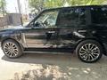 Land Rover Range Rover 2005 годаүшін3 600 000 тг. в Шымкент – фото 4