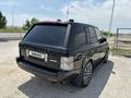 Land Rover Range Rover 2005 годаүшін3 600 000 тг. в Шымкент – фото 5