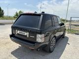Land Rover Range Rover 2005 года за 3 600 000 тг. в Шымкент – фото 5